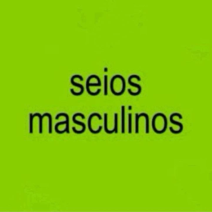 seios 💦