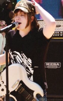 Patrick Stump thumbnail