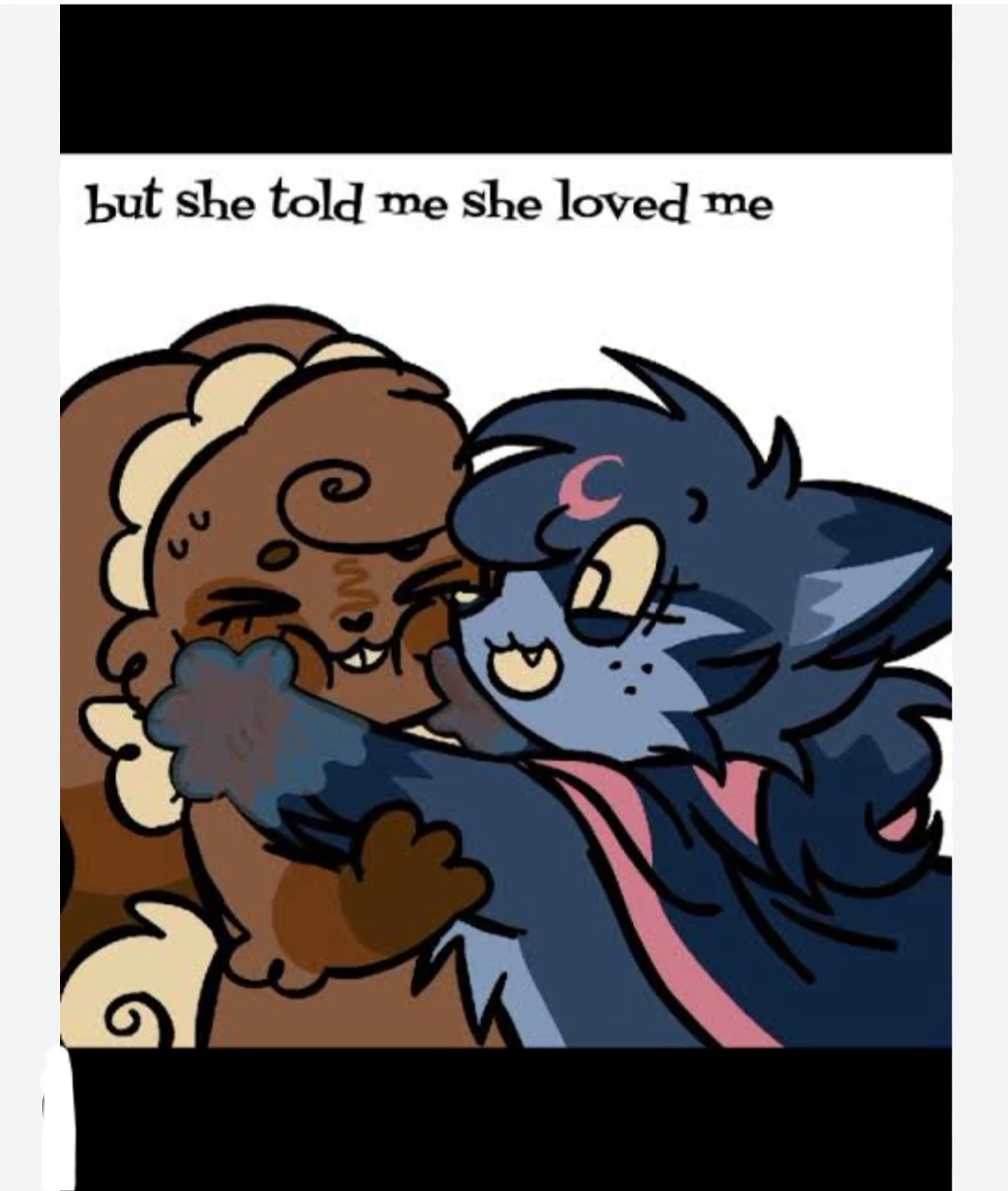 🐇🍫Eclipse X cocoa🐺☪️ thumbnail