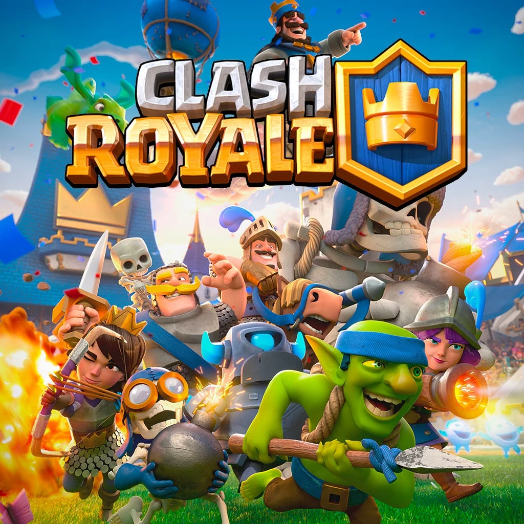 Clahs royale thumbnail