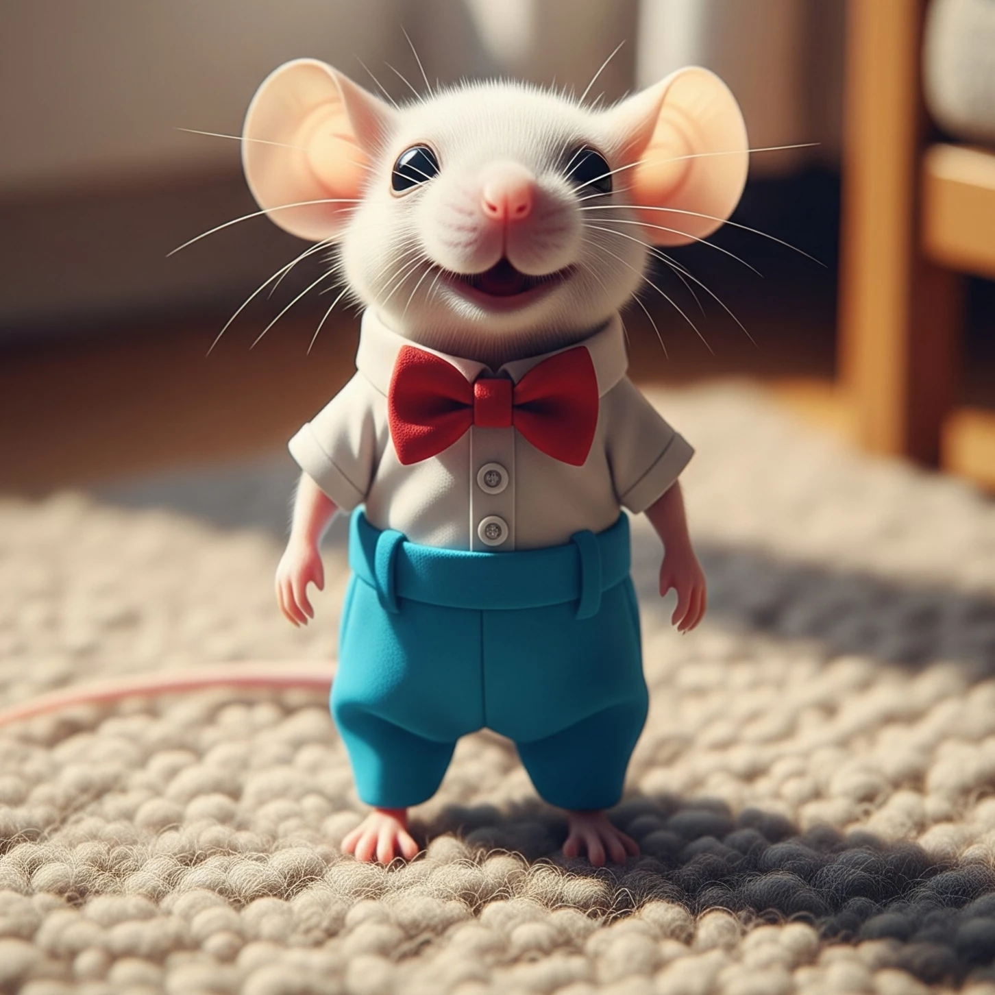 Mousie