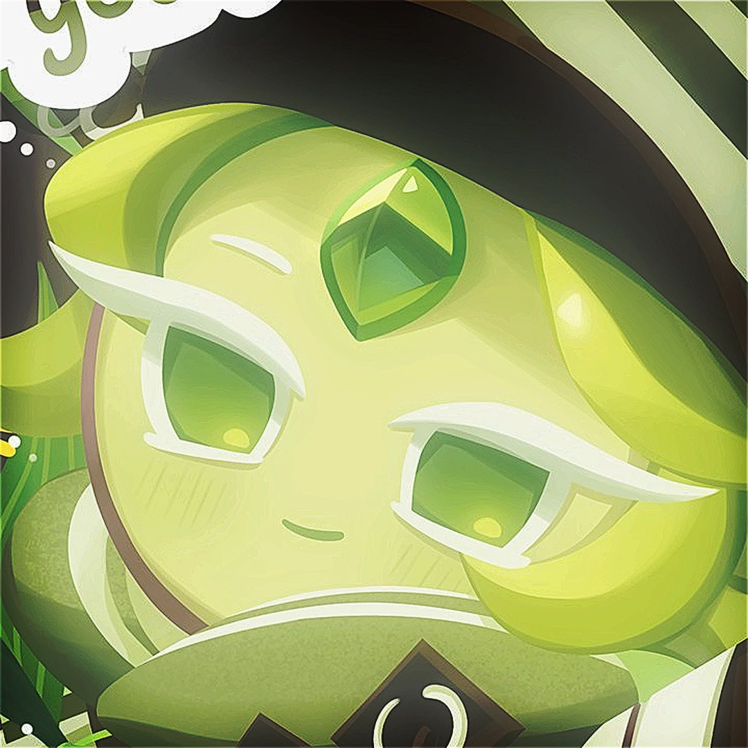 Wind Archer Cookie 