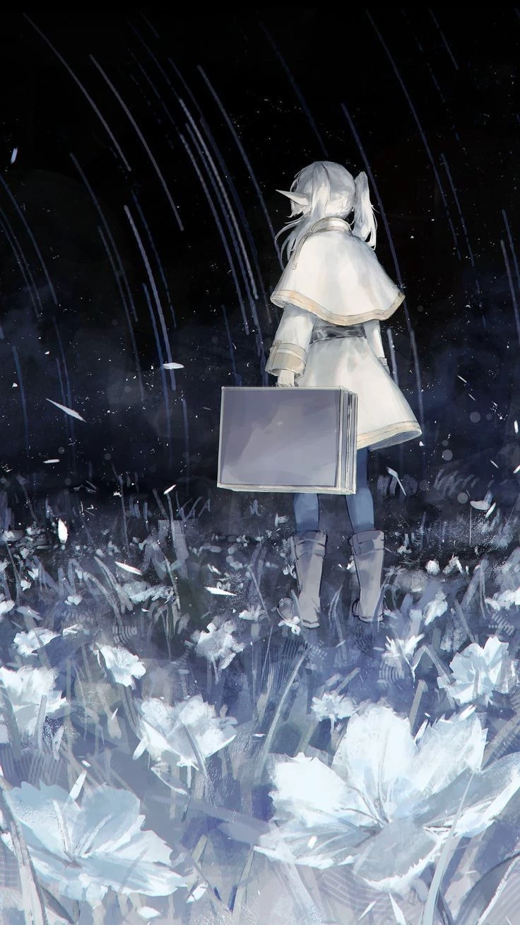 Freezing thumbnail