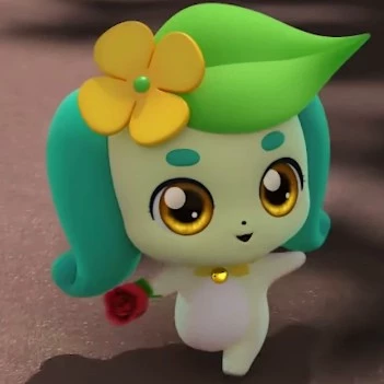 🌹★🫪_Floraping no1. Fan★🌹