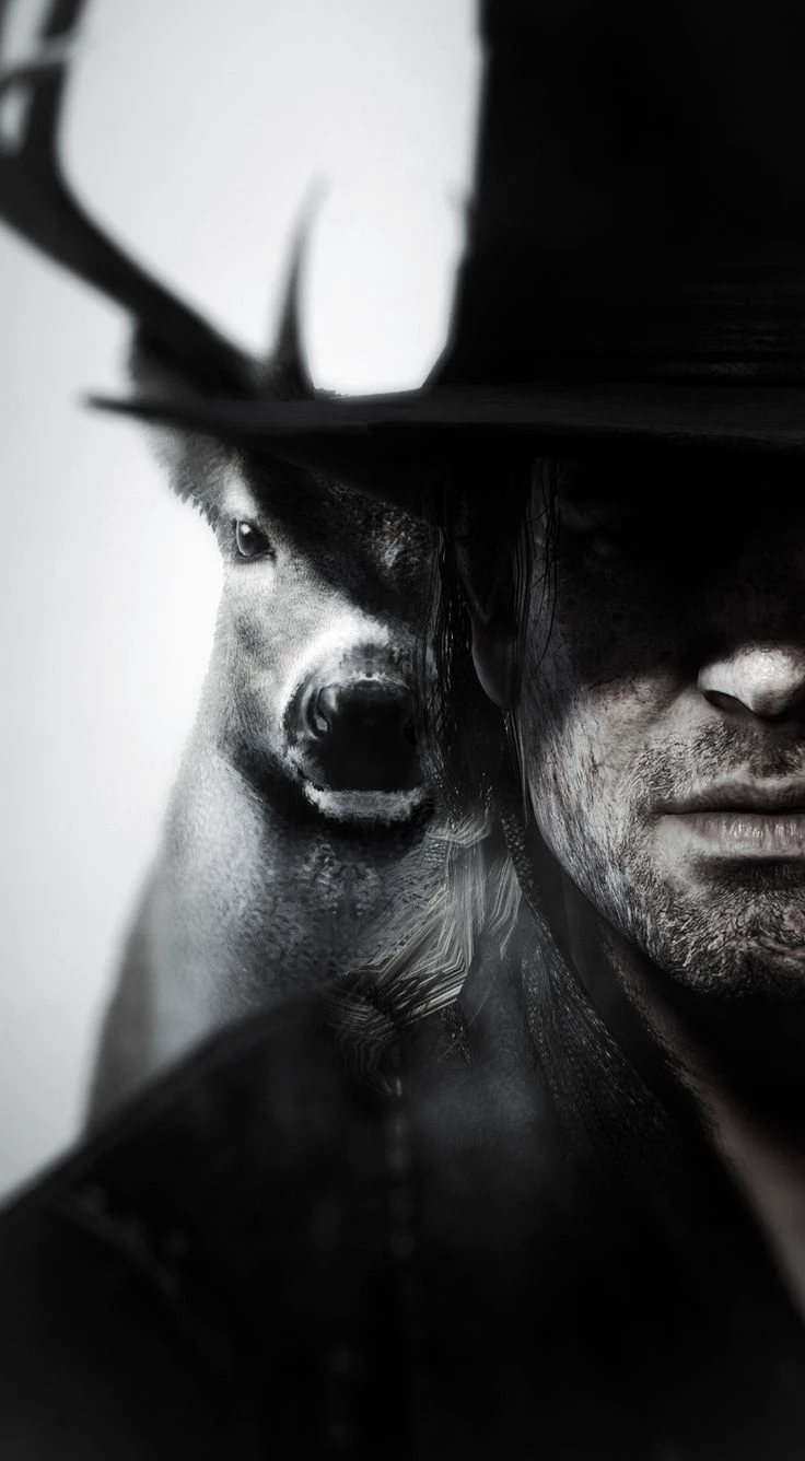 Arthur Morgan thumbnail