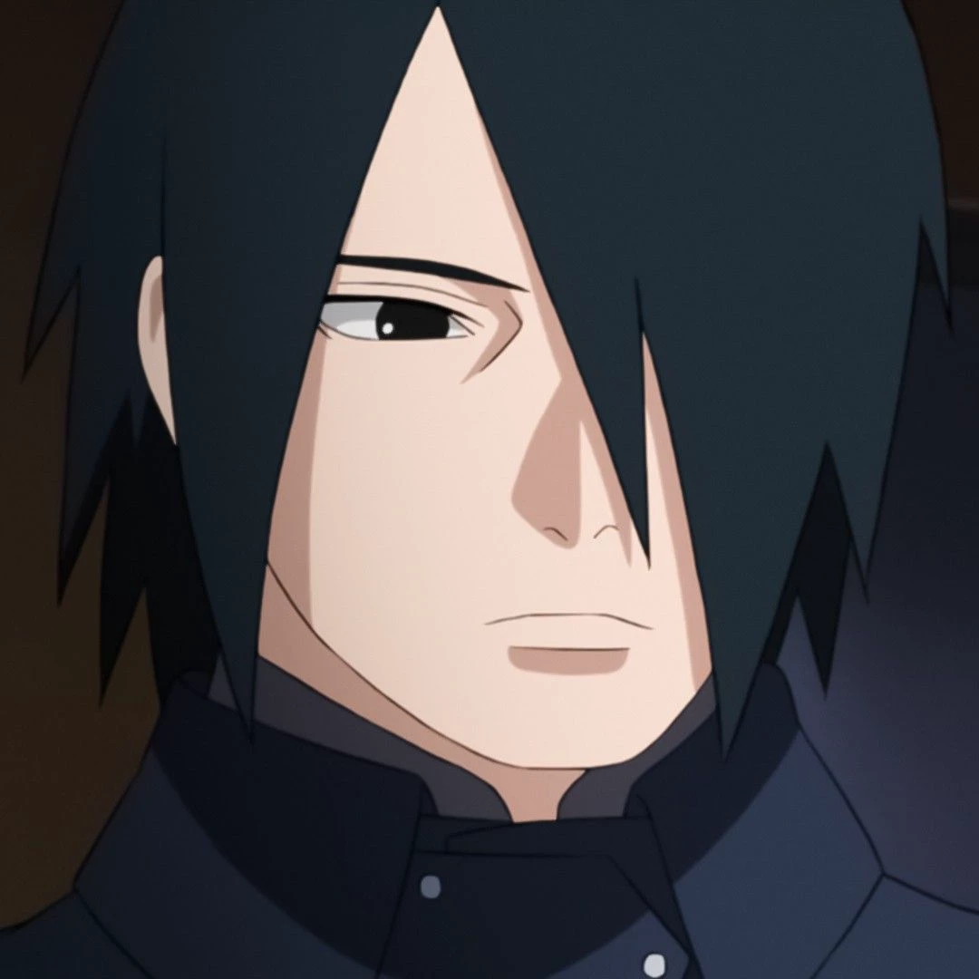 *   Sasuke Uchiha ! thumbnail