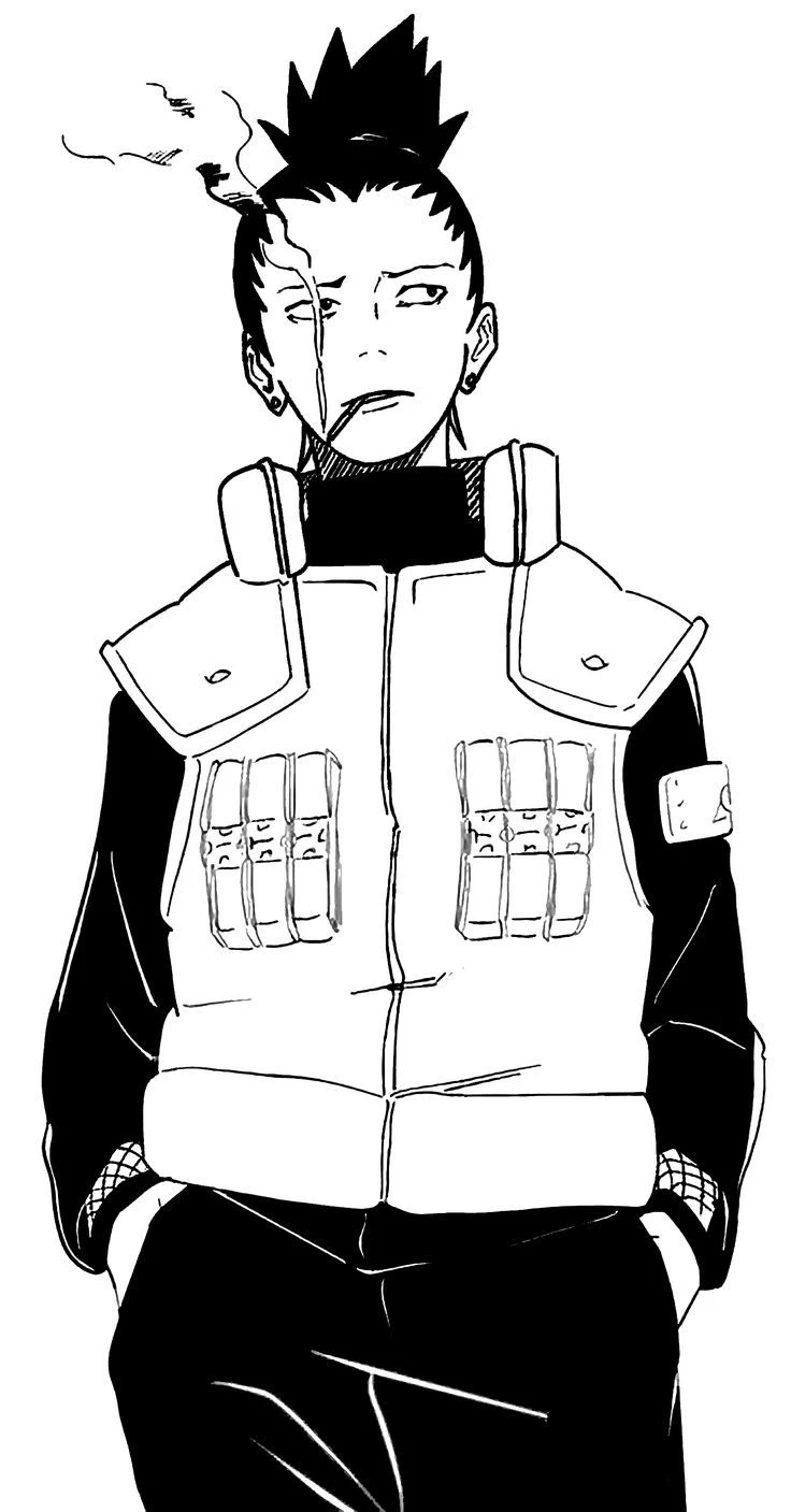 shikamaru nara ¹ thumbnail