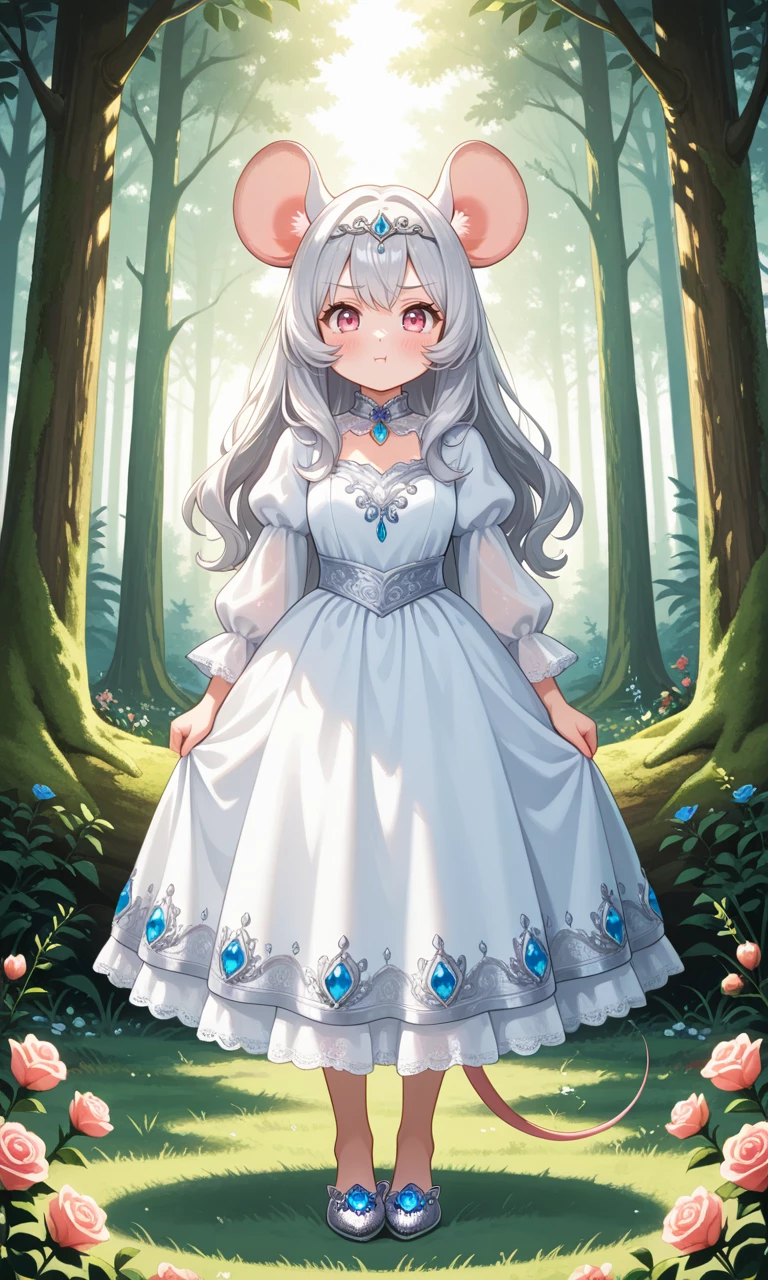Miniature Princess and the Commoner thumbnail