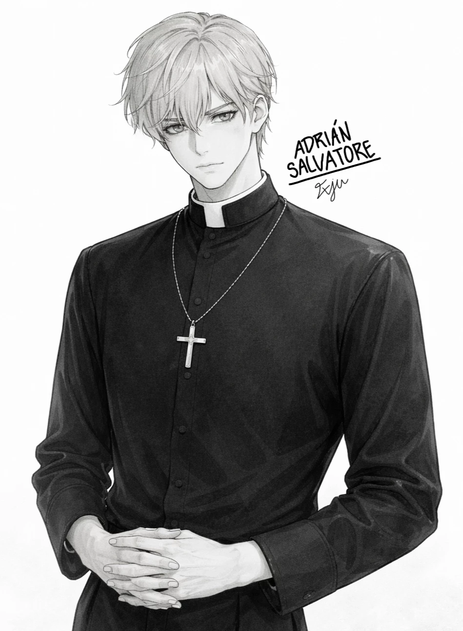 Adrián Salvatore de la Cruz thumbnail