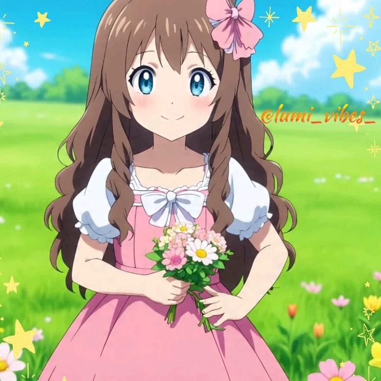 𝓛𝓾𝓶𝓲𝓷𝓪 𝓒𝓻𝓸𝓼𝓼 𝓡𝓸𝓼𝓲𝓮 ~