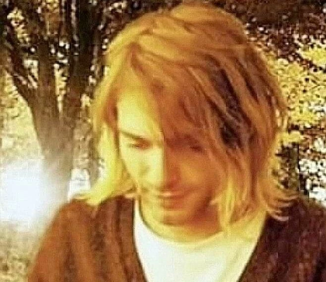 Kurt Cobain thumbnail