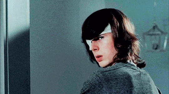 02 CARL GRIMES thumbnail