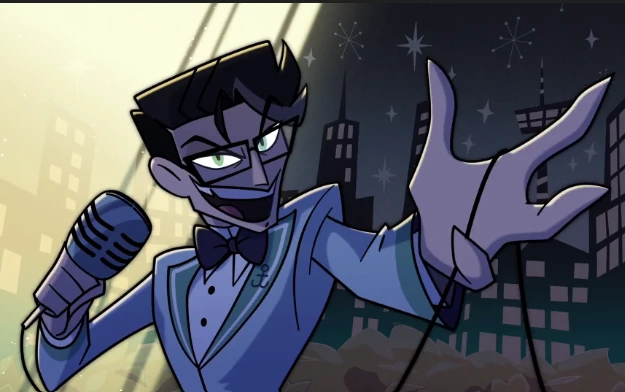 Vincent Whittman thumbnail