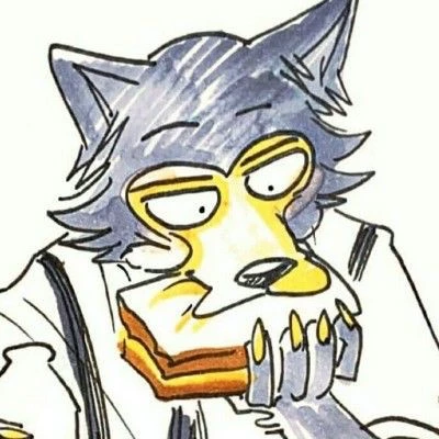 Legoshi
