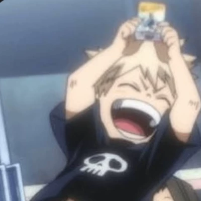Kid Bakugo thumbnail