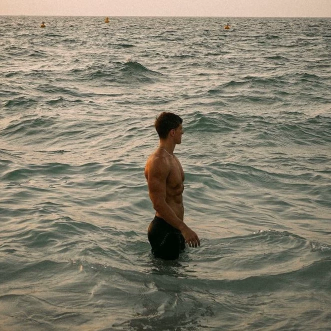 James