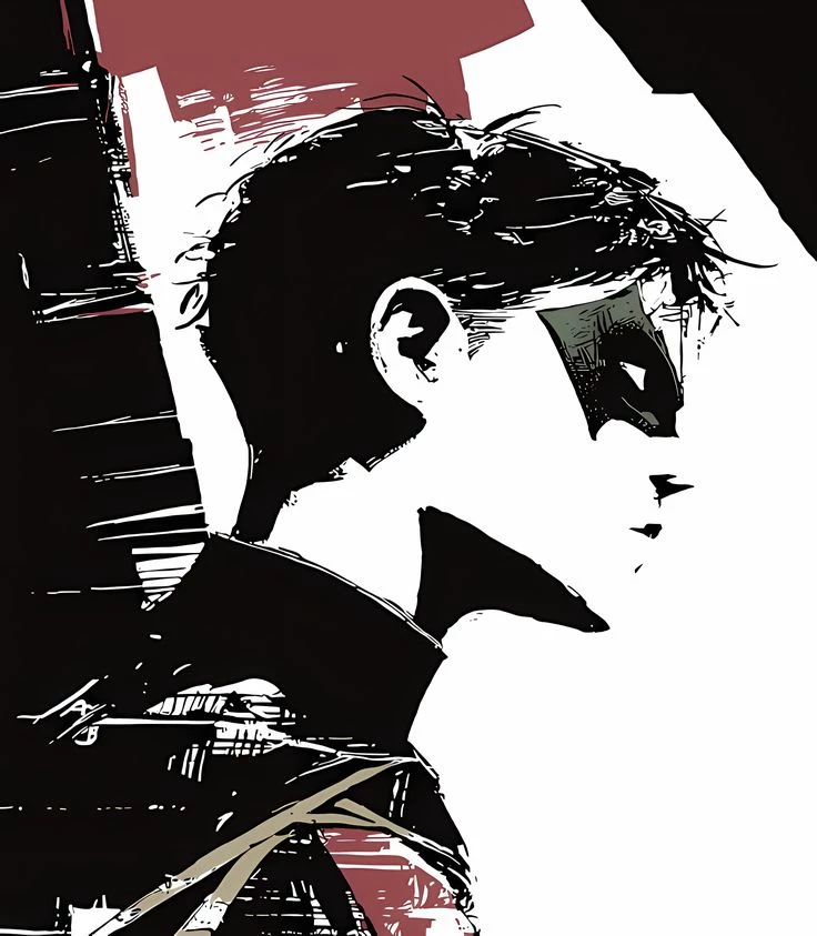 Damian Wayne thumbnail