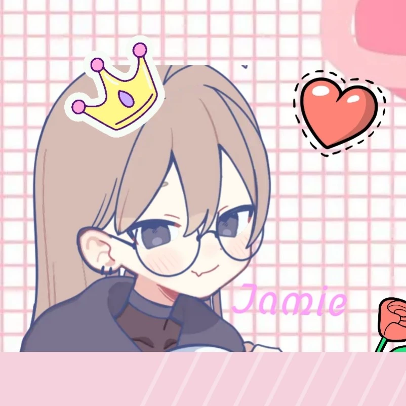 Jamie