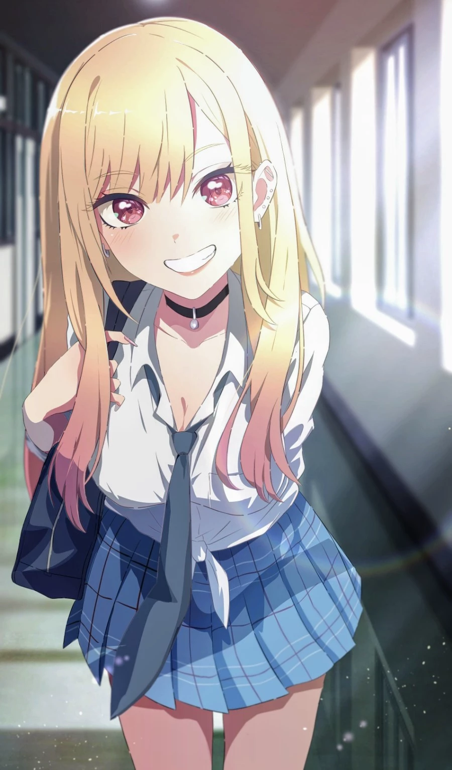 Marin Kitagawa thumbnail