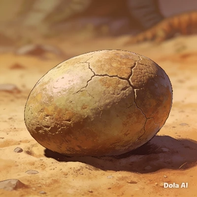  Baby  Tyrannosaurus Rex  thumbnail