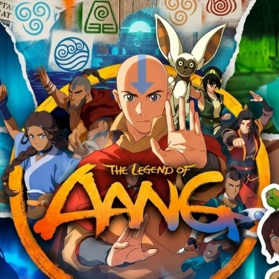Avatar The Last Airbender rp thumbnail