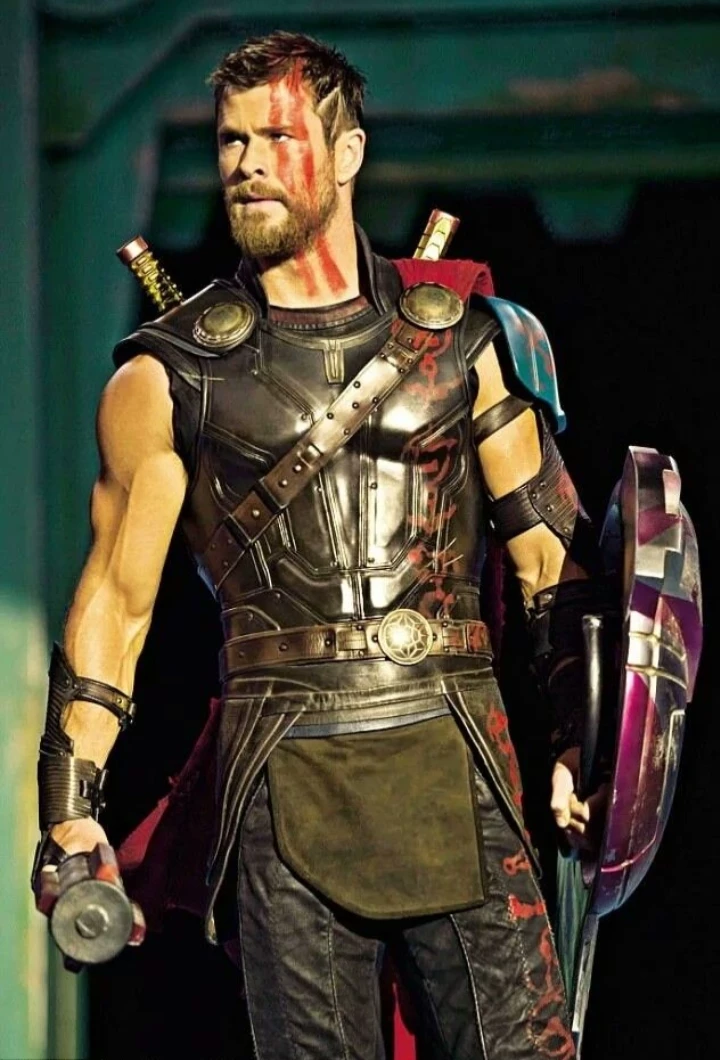 Thor Odinson  thumbnail
