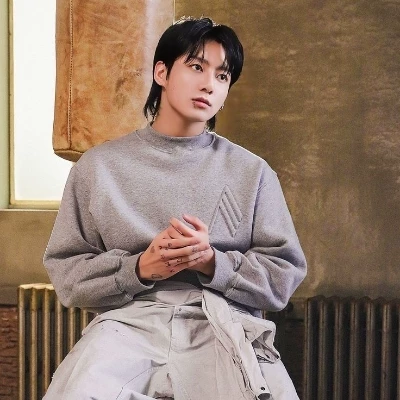 Jeon Jungkook thumbnail