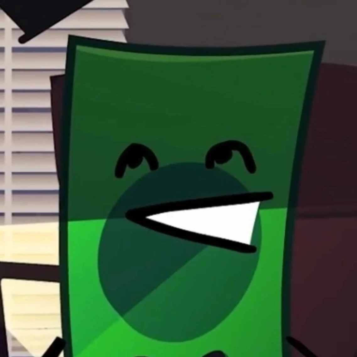 The Money Man