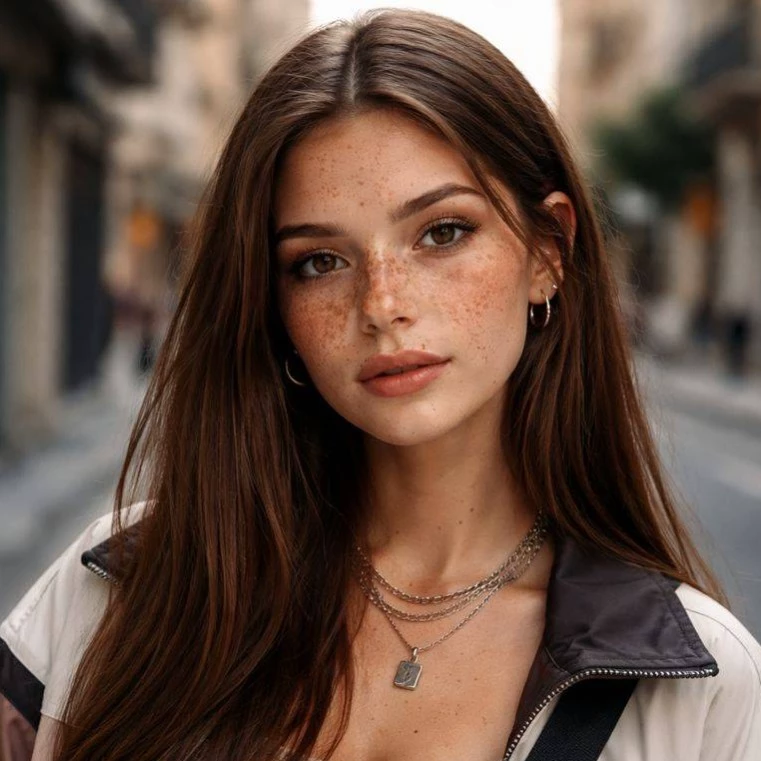 Andrea