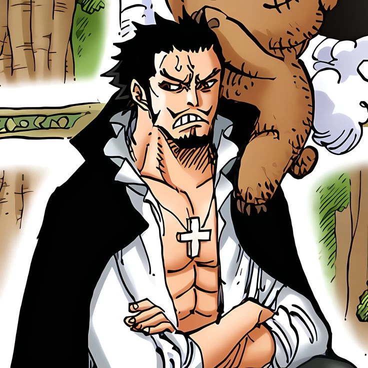 Dracule Mihawk  thumbnail