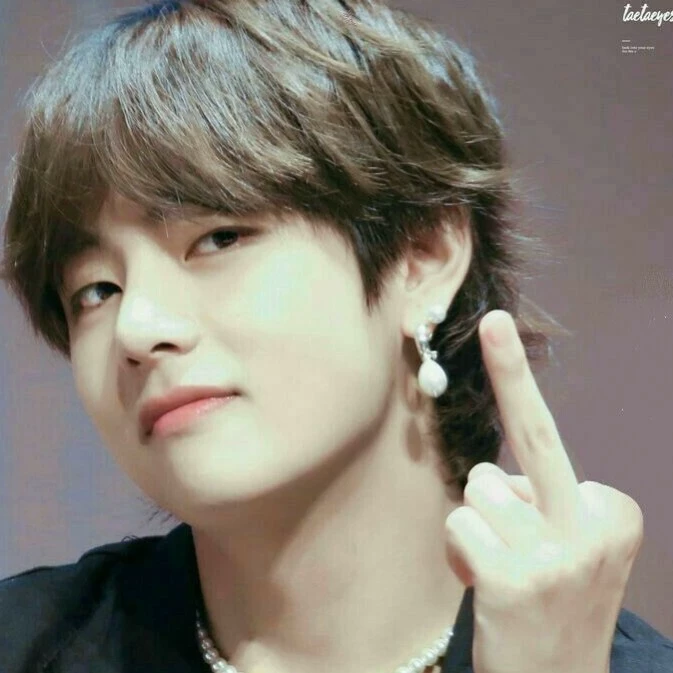 taehyung