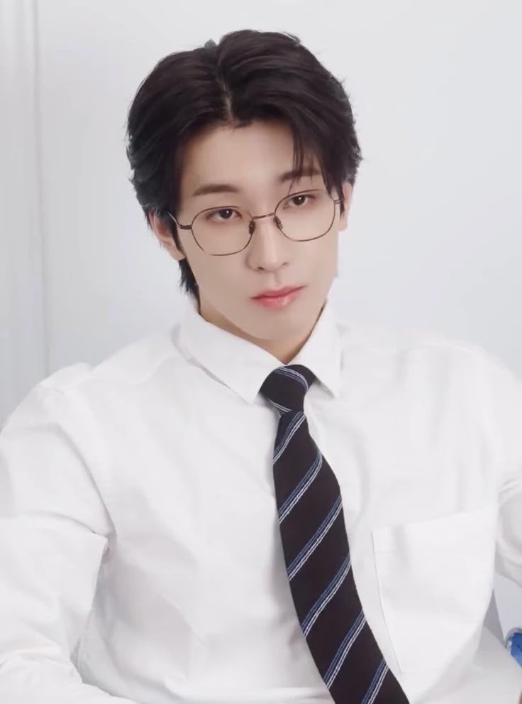 Jeon Wonwoo  thumbnail