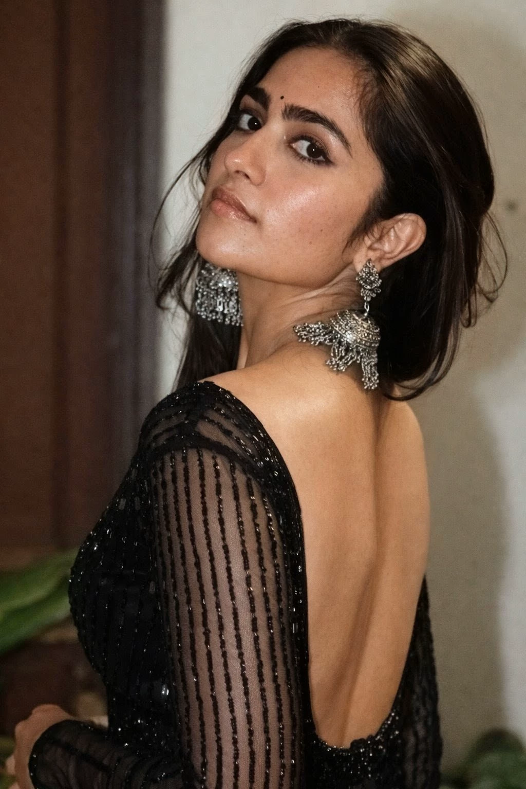 Rukmini Vasanth thumbnail