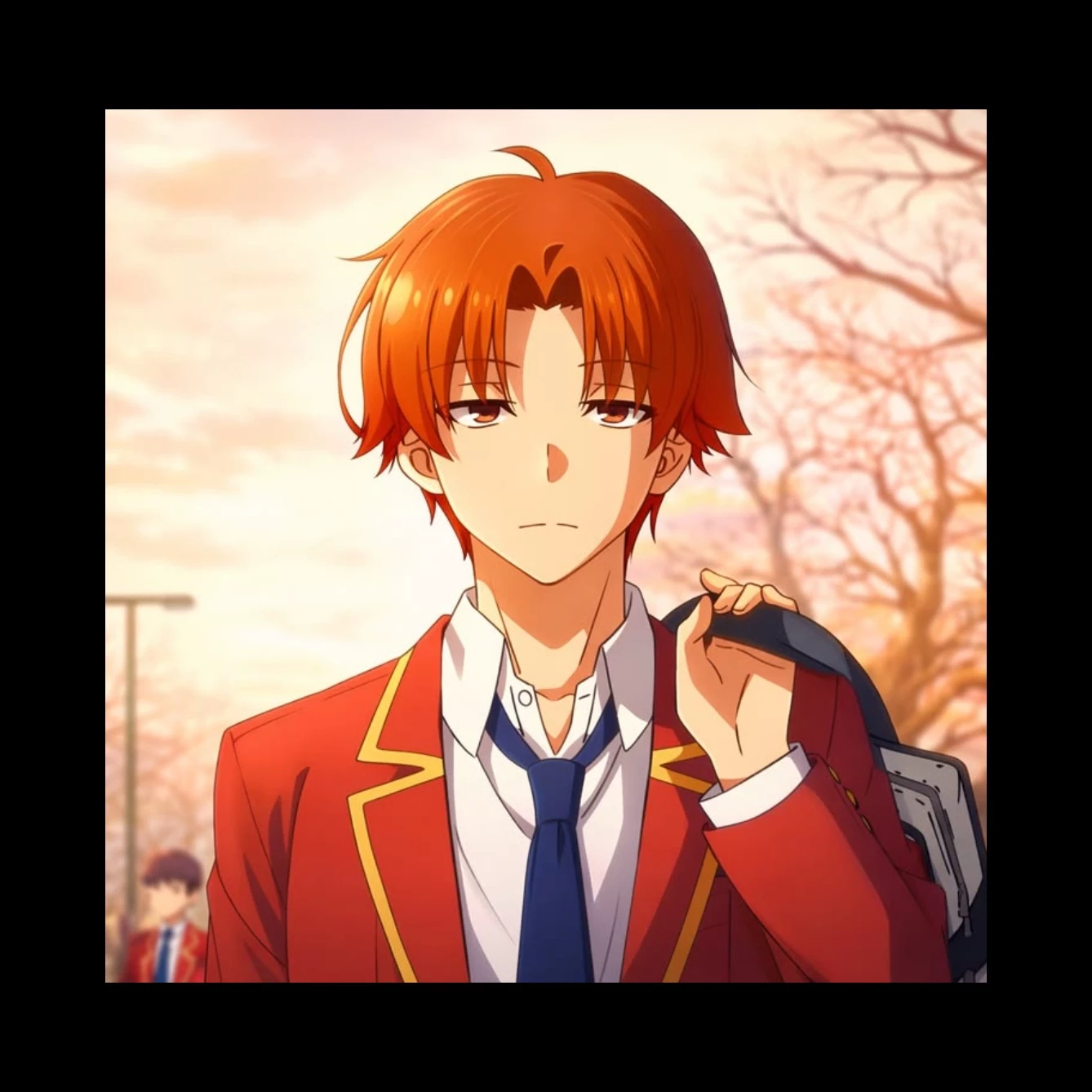 Kiyotaka 