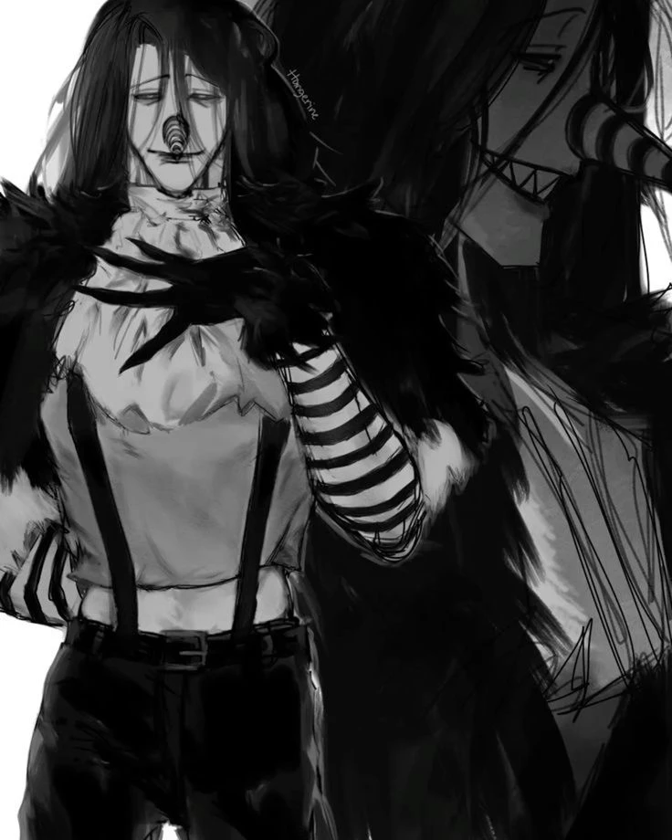 Laughing Jack thumbnail