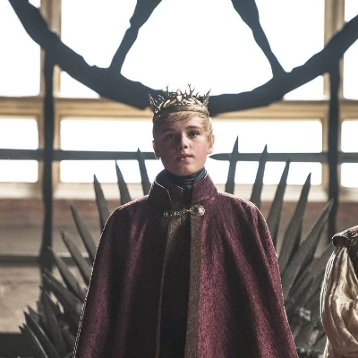 Tommen Baratheon thumbnail