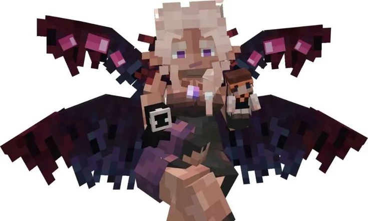 Jodah Avi woman (lololowka) thumbnail