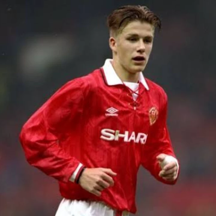 beckham