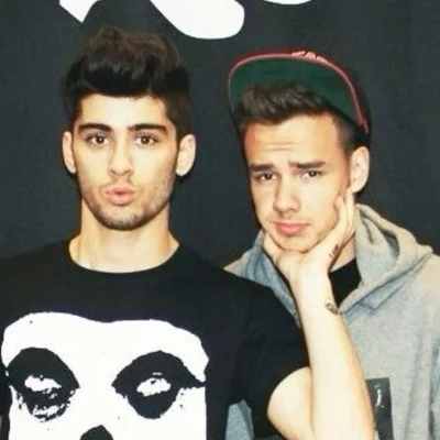 Liam Ziam thumbnail