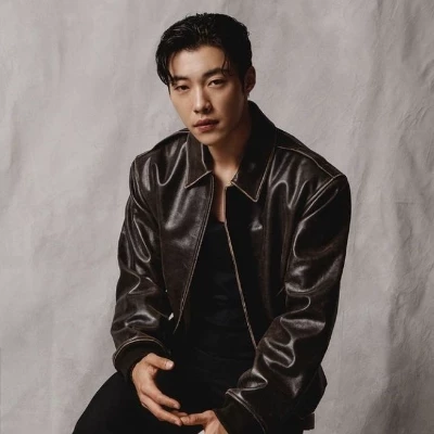 Lee Kang-Dae thumbnail