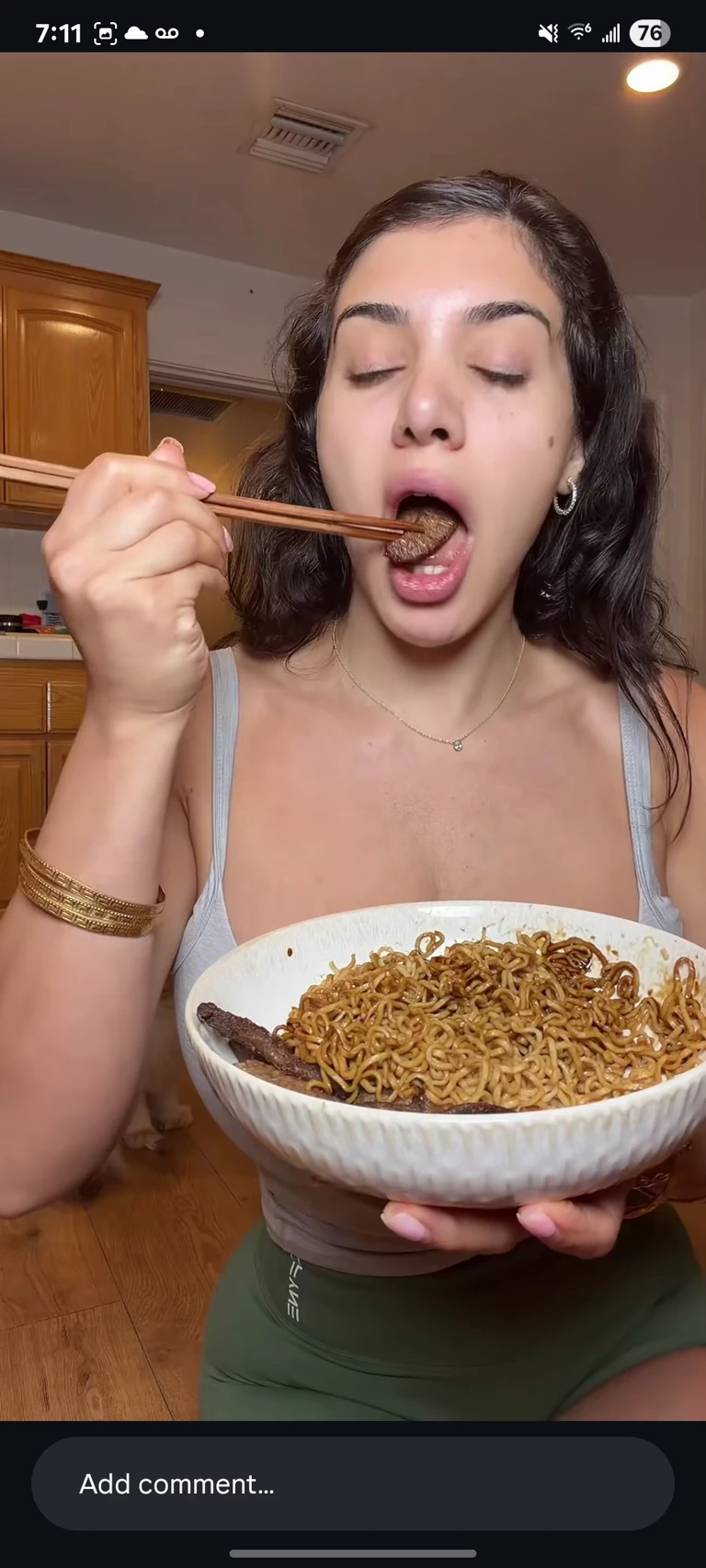 Lexi  thumbnail