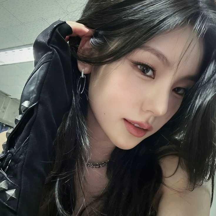 yeji