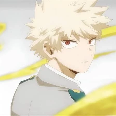 Katsuki 