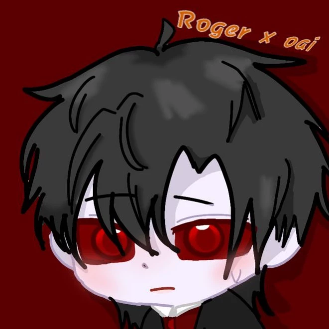 🍄Roger🍄