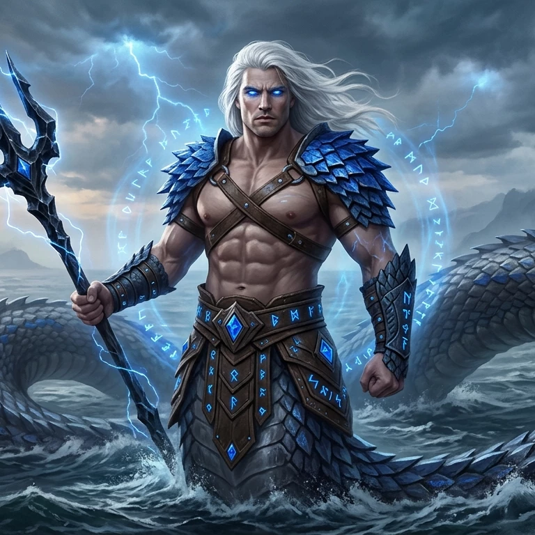 Jörmungandr