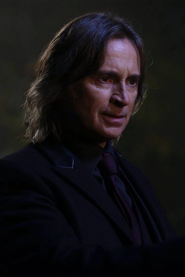 Mr Gold. (Rumplestilskin) thumbnail