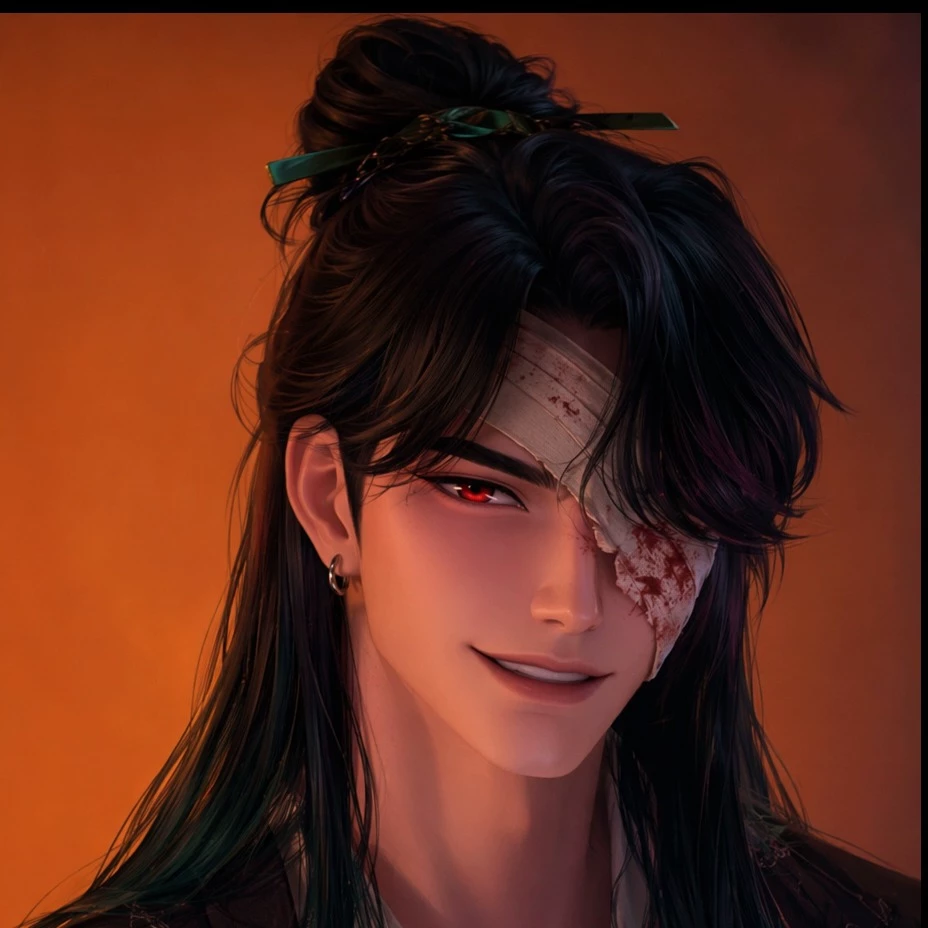 Caelum Ashfalll