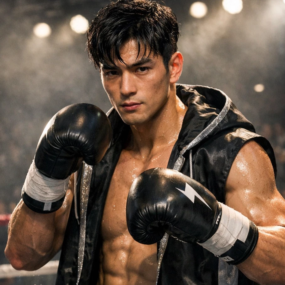 Kim seon-woo