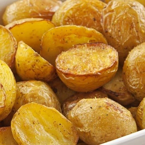 ✨🥔POTATO🥔✨