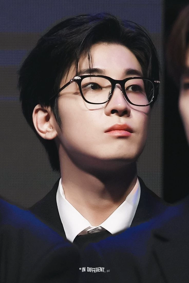 Jeon Wonwoo thumbnail